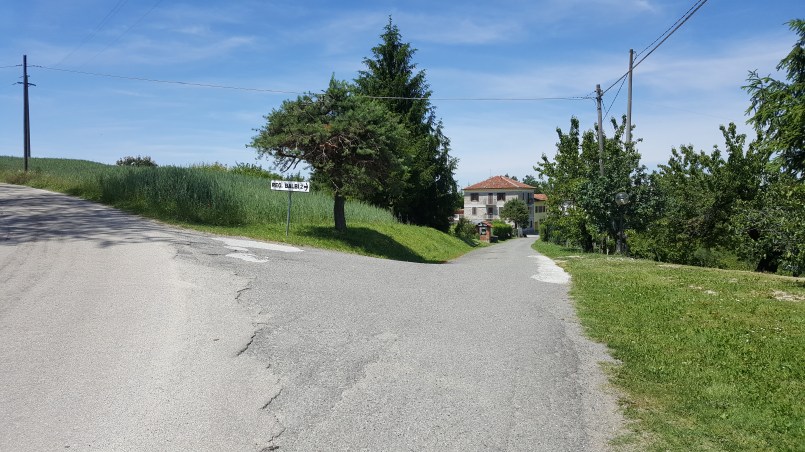 indicazione da acqui